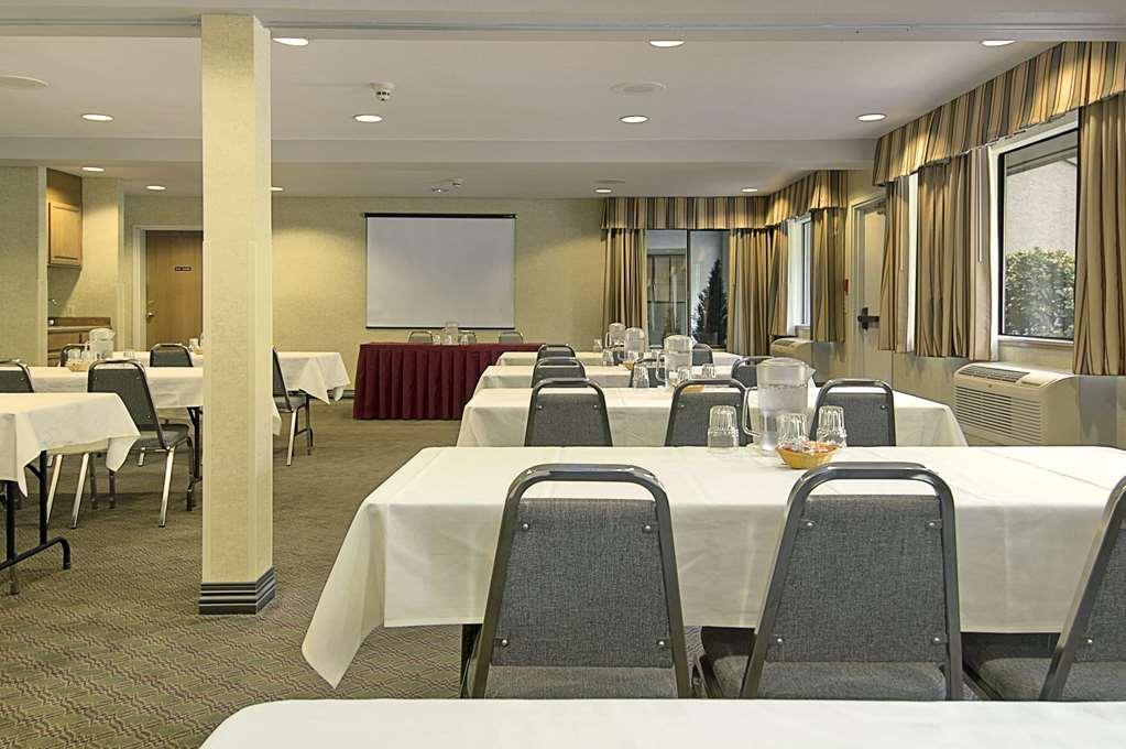 Baymont By Wyndham Seattle/Kirkland Wa Hotell Fasiliteter bilde